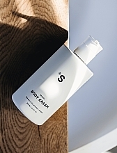 Лосьйон для тіла з ароматом морської солі - Sister's Aroma Smart Body Cream — фото N10