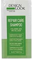 Шампунь для пошкодженого волосся - Design Look Restructuring Shampoo — фото N5