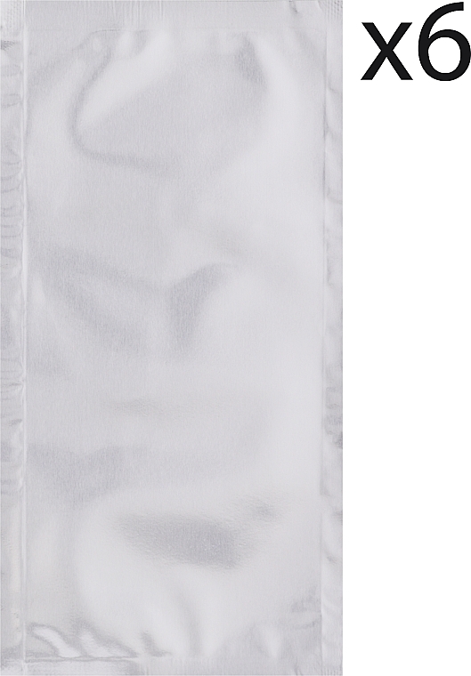 Контурні накладки для очей гідрогелеві - Titania — фото N2