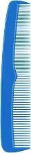 Духи, Парфюмерия, косметика Гребень для волос 1130, синий - SPL 