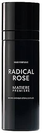 Matiere Premiere Radical Rose - Спрей для волосся — фото N1