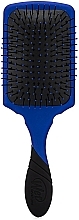 Парфумерія, косметика Гребінець для волосся - Wet Brush Pro Paddle Detangler Royal Blue