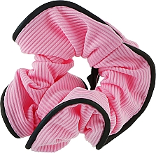 Резинка для волосся, рожева - Invisibobble Sprunchie Power Sports Icon Pink Mantra — фото N2