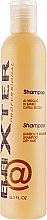 Шампунь для сухого волосся - Baxter Advanced Professional Hair Care Bamboo Marrow Shampoo — фото N1