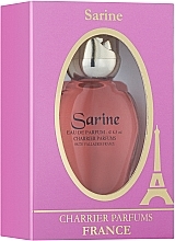 Парфумерія, косметика Charrier Parfums Sarine - Парфумована вода (міні)