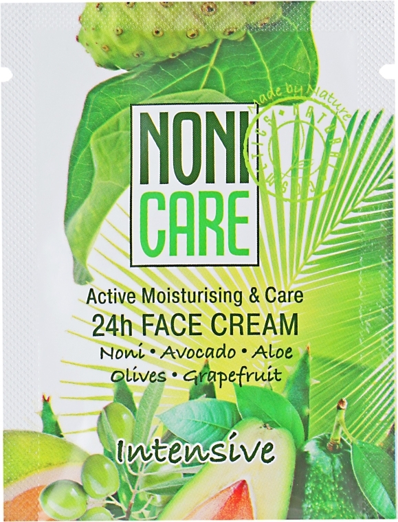 Увлажняющий крем для лица - Nonicare Intensive 24h Face Cream — фото N5
