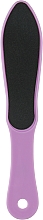 Терка для стоп - Ilu Foot File Purple 100/180 — фото N2