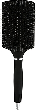 Парфумерія, косметика Щітка для волосся - Tools For Beauty Paddle Hair Brush Mix