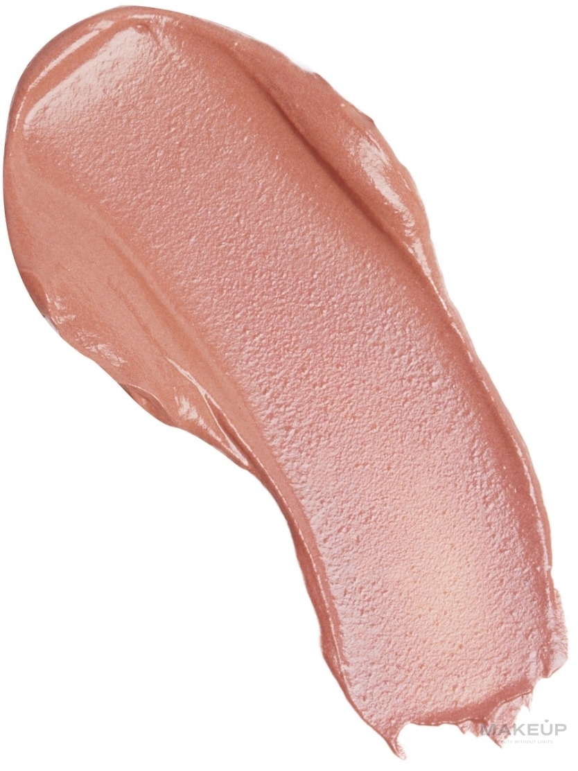 Жидкие румяна - Makeup Revolution Bright Light Blush Drops — фото Rosie Pink