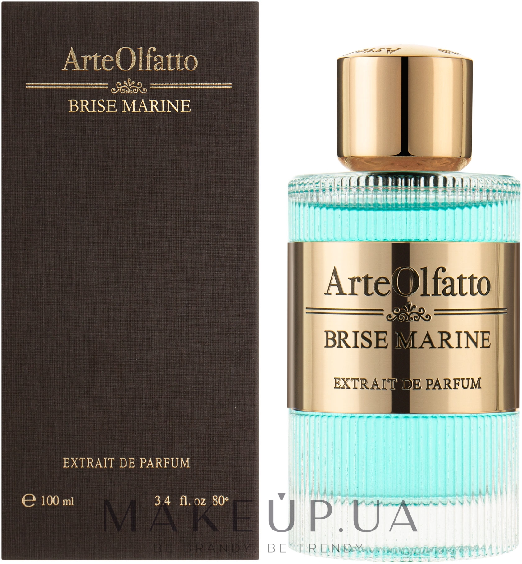 Arte Olfatto Brise Marine Extrait de Parfum - Парфуми — фото 100ml