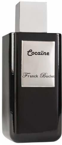 Franck Boclet Cocaїne - Духи (тестер без крышечки) — фото N1