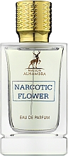 Парфумерія, косметика Alhambra Narcotic Flower - Парфумована вода