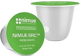 Духи, Парфюмерия, косметика Пилинг для проблемной кожи - Nimue Skin Technology Professional SRC Problematic Skin