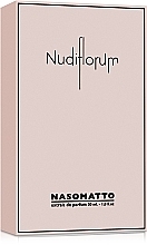 Духи, Парфюмерия, косметика Nasomatto Nudiflorum - Духи (пробник)