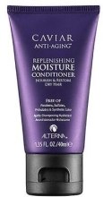 Духи, Парфюмерия, косметика Увлажняющий кондиционер для волос - Alterna Caviar Moisture Conditioner 