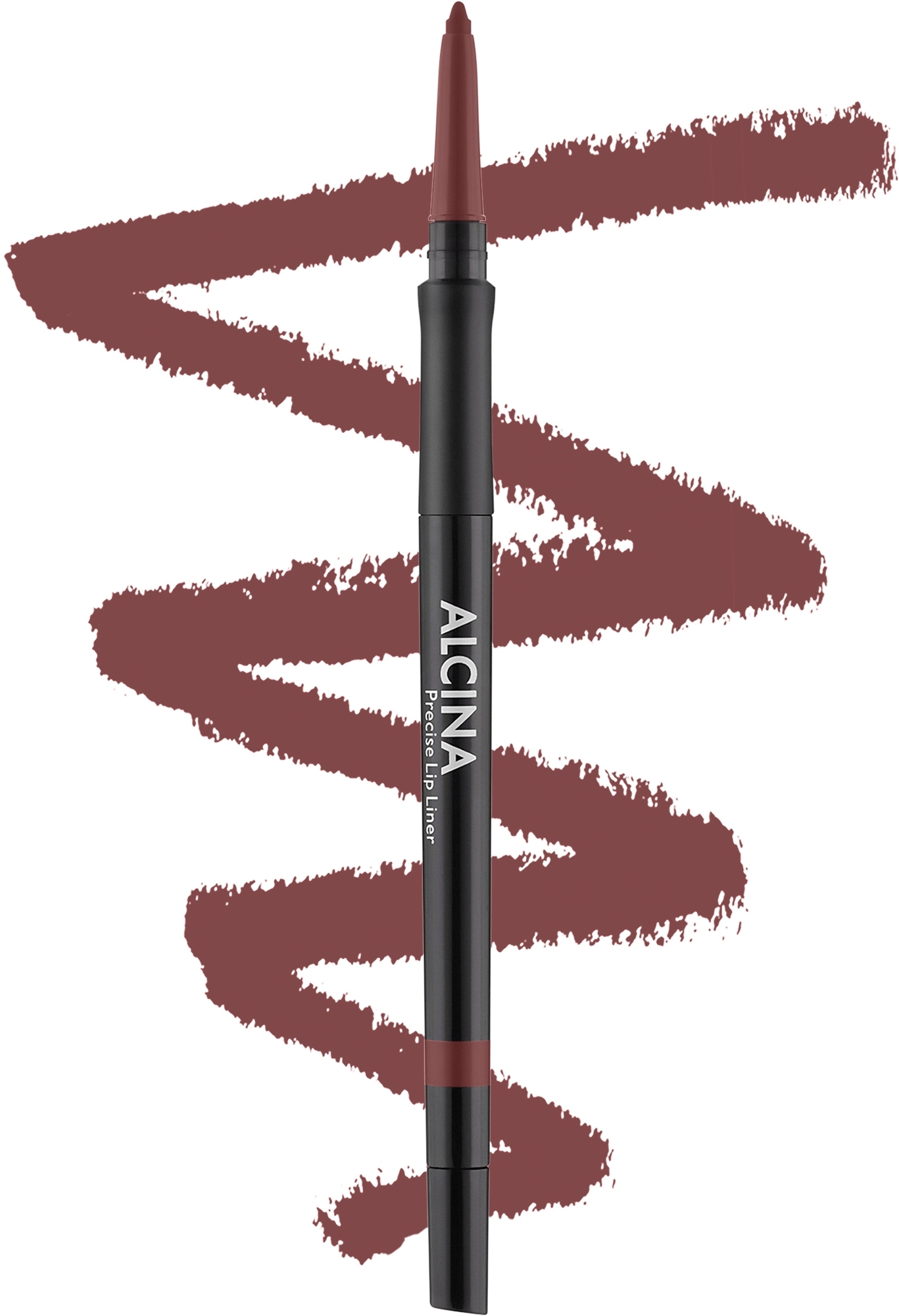 Контурний олівець для губ - Alcina Precise Lip Liner — фото 020 - Intanse