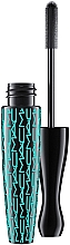 Парфумерія, косметика Водостійка туш для вій - MAC In Extreme Dimension Waterproof Lash Mascara