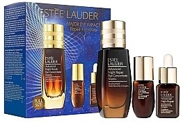 Духи, Парфюмерия, косметика Набор - Estee Lauder Matrix Set (f/conc/15 ml + f/conc/5 ml + f/ser/7ml)