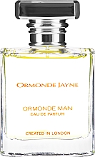 Парфумерія, косметика Ormonde Jayne Ormonde Man - Парфумована вода (тестер з кришечкою)