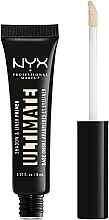 Праймер для тіней - NYX Professional Makeup Ultimate Eyeshadow & Eyeliner Primer — фото N2