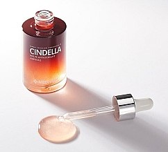 Антиоксидантна мультисироватка - Medi Peel Cindella Multi-antioxidant Ampoule — фото N3