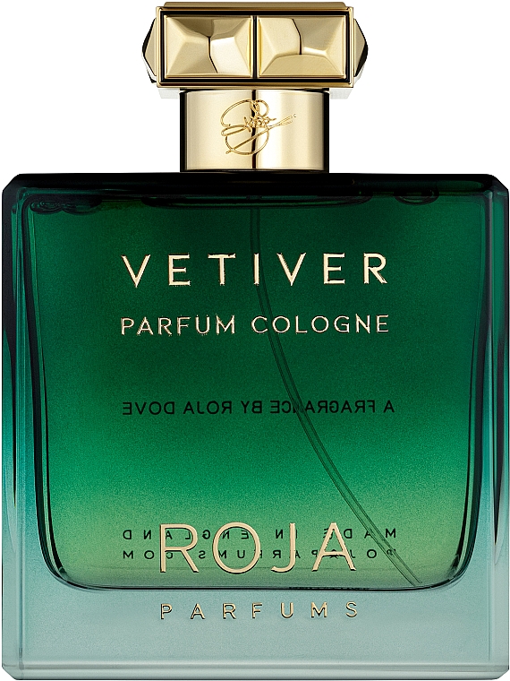 Roja Parfums Pour Homme Parfum Cologne - Одеколон — фото N1