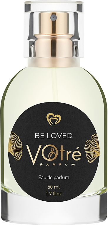 Votre Parfum Be Loved - Парфюмированная вода (пробник) — фото N1