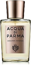 Парфумерія, косметика Acqua di Parma Colonia Intensa - Одеколон (тестер з кришечкою)