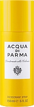 Духи, Парфюмерия, косметика Acqua di Parma Colonia - Дезодорант