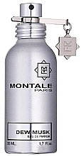 Montale Dew Musk - Парфюмированная вода — фото N1