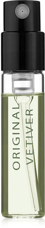 Creed Original Vetiver - Парфюмированная вода (пробник) — фото N2