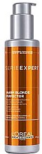 Парфумерія, косметика Концентрат для волосся - L'Oreal Professionnel Serie Expert Blondifier Warm Blonde Perfector