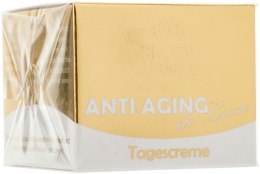 Парфумерія, косметика Денний крем для обличчя - Styx Naturcosmetic Anti-Age Day Cream