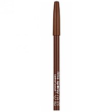 Парфумерія, косметика Контурний олівець для губ - Miss Sporty Lipliner Pencil