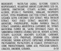 Увлажняющий крем-гель с антивозрастным эффектом - Sisley Hydra Global Intense Anti-Aging Hydration — фото N4