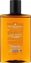 Парфумерія, косметика Живильна і розгладжувальна олія для тіла - Philip Martin's Saint Martin Oil