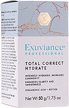 Крем для обличчя - Exuviance Professional Total Correct Hydrate — фото N2