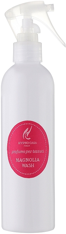 Hypno Casa Magnolia Wash - Парфум для текстилю — фото N1