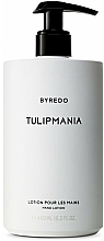 Духи, Парфюмерия, косметика Byredo Tulipmania - Лосьон для рук