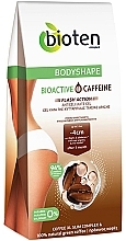 Антицеллюлитный гель - Bioten Bodyshape Bioactive Caffeine Anticellulite Gel — фото N1