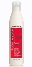 Духи, Парфюмерия, косметика Восстанавливающий шампунь - Matrix Total Results Repair Shampoo