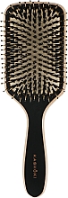 Парфумерія, косметика Щітка для волосся - Kashoki Hair Brush Touch Of Nature Paddle