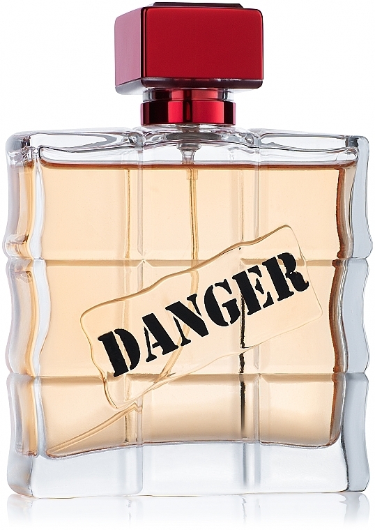 Andre L'arom Danger - Парфюмированная вода 