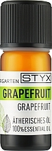 Эфирное масло грейпфрута - Styx Naturcosmetic Essential Oil Grapefruit — фото N1