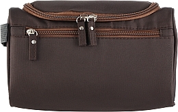 Дорожня сумка LX-021CH, коричнева - Cosmo Shop — фото N1