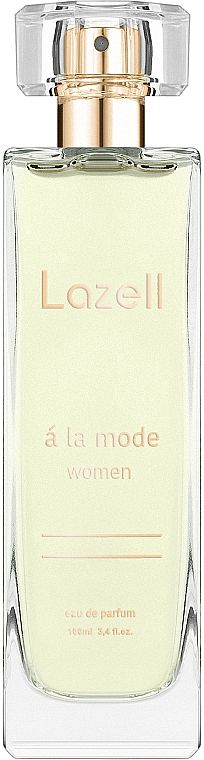 Lazell A la Mode - Парфумована вода (тестер без кришечки) — фото N1