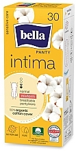 Прокладки Panty Intima Mixform, 30 шт - Bella — фото N1