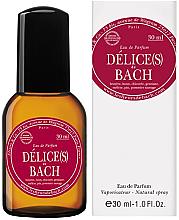 Парфумерія, косметика Elixirs & Co Délice(s) de Bach - Парфумована вода