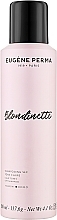 Парфумерія, косметика Сухий шампунь для світлого волосся - Eugene Perma 1919 Blondinette Light Tones Dry Shampoo