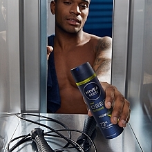 Антиперспирант-спрей для мужчин - NIVEA MEN Deep Sport — фото N6
